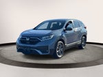 2020 Honda CR-V EX AWD