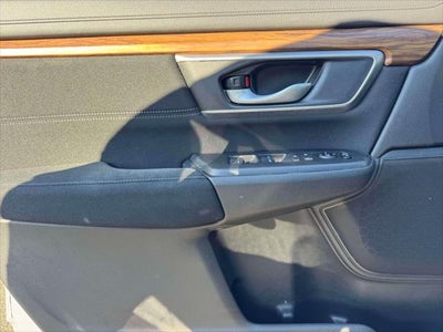 2020 Honda CR-V EX AWD