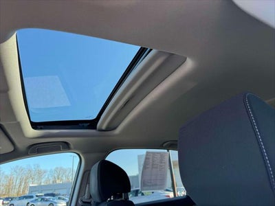 2020 Honda CR-V EX AWD