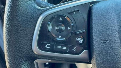 2020 Honda CR-V EX AWD