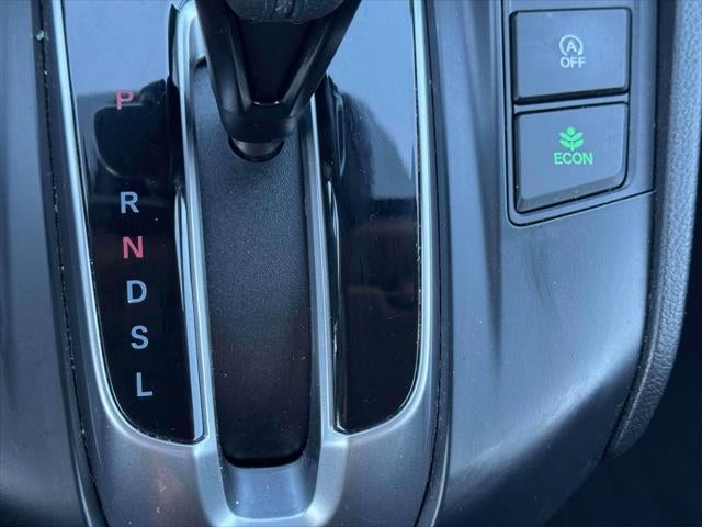 2020 Honda CR-V EX AWD