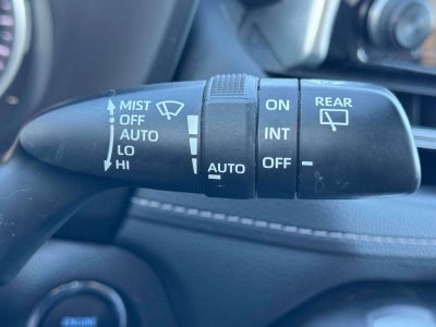 2021 Toyota RAV4 XLE Premium AWD (Natl)