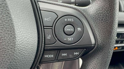 2023 Toyota RAV4 LE AWD (Natl)