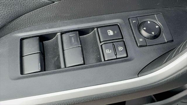 2023 Toyota RAV4 LE AWD (Natl)