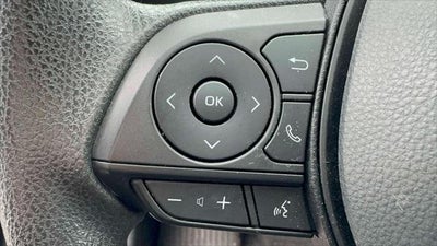 2023 Toyota RAV4 LE AWD (Natl)