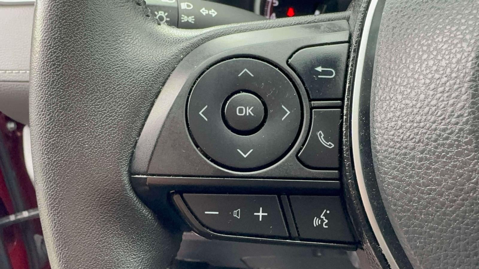 2023 Toyota RAV4 XLE AWD (Natl)