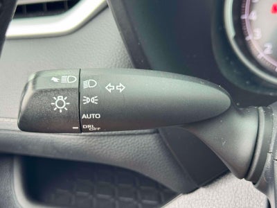 2023 Toyota RAV4 XLE AWD (Natl)