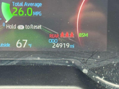2023 Toyota RAV4 XLE AWD (Natl)