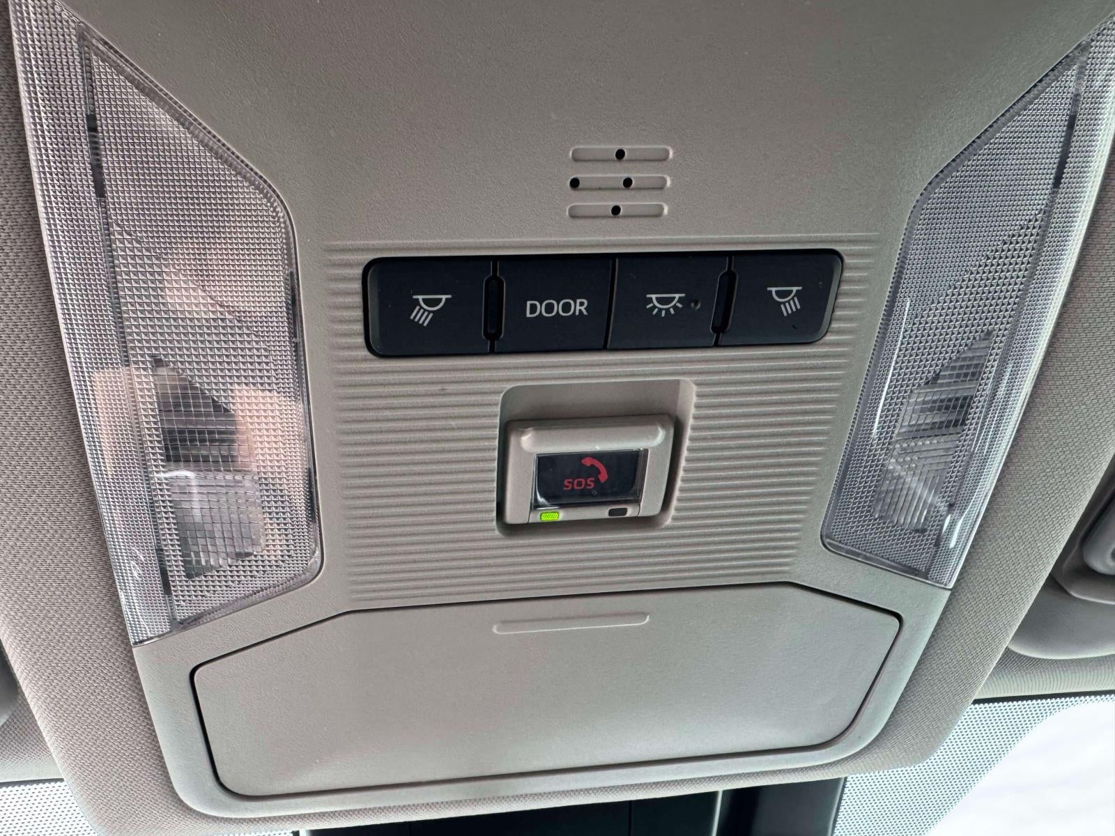 2023 Toyota RAV4 XLE AWD (Natl)