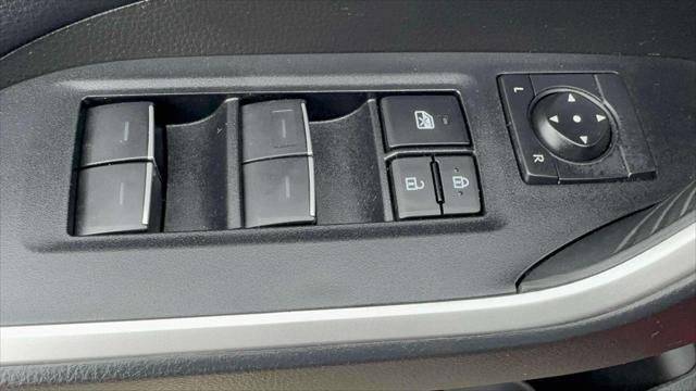 2023 Toyota RAV4 XLE AWD (Natl)