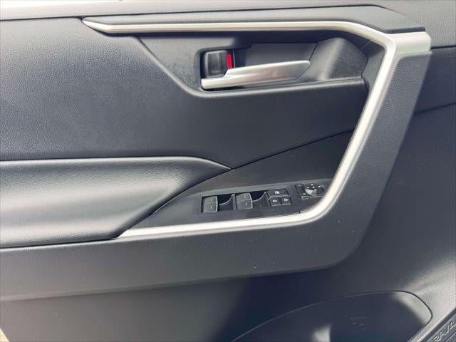 2023 Toyota RAV4 XLE AWD (Natl)