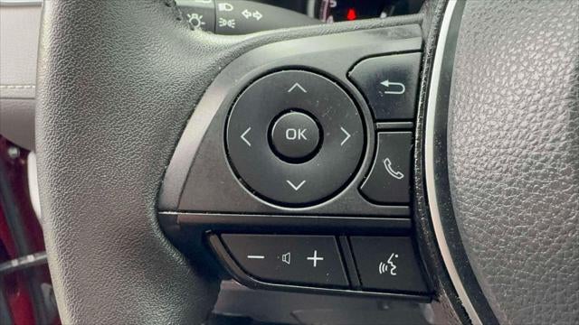 2023 Toyota RAV4 XLE AWD (Natl)