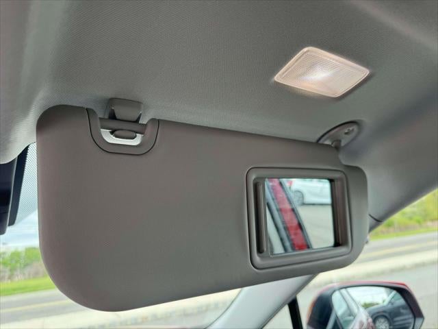 2023 Toyota RAV4 XLE AWD (Natl)