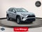 2025 Toyota RAV4 XLE AWD (Natl)
