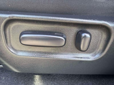 2023 Toyota Tacoma 4WD TRD Off Road Double Cab 5' Bed V6 AT (Natl)