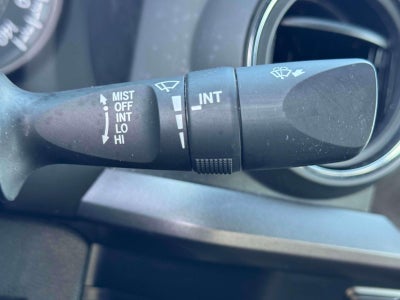 2023 Toyota Tacoma 4WD TRD Off Road Double Cab 5' Bed V6 AT (Natl)