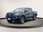 2023 Toyota Tacoma 4WD TRD Off Road Double Cab 5' Bed V6 AT (Natl)