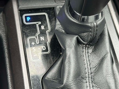 2023 Toyota Tacoma 4WD TRD Off Road Double Cab 5' Bed V6 AT (Natl)