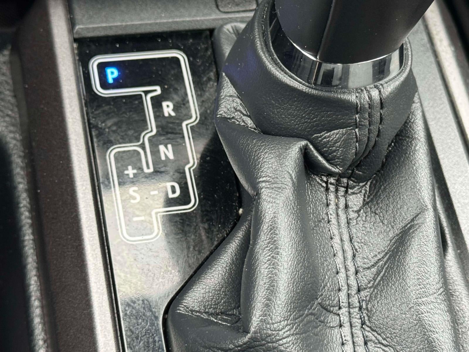 2023 Toyota Tacoma 4WD TRD Off Road Double Cab 5' Bed V6 AT (Natl)