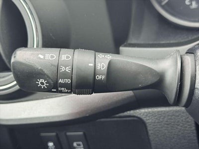 2023 Toyota Tacoma 4WD TRD Off Road Double Cab 5' Bed V6 AT (Natl)