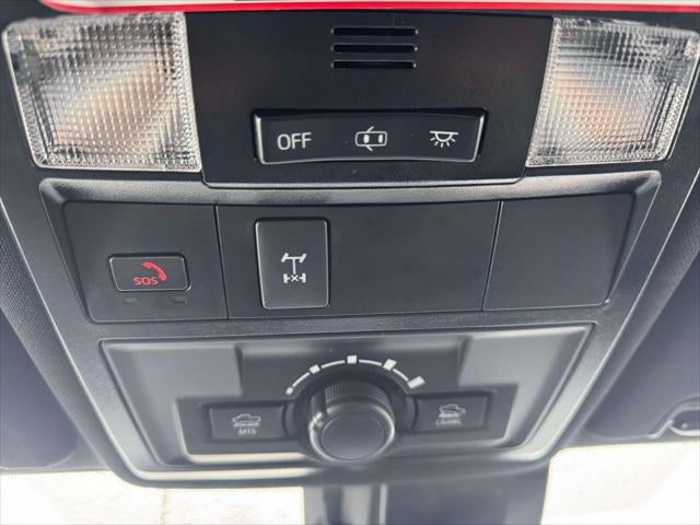 2023 Toyota Tacoma 4WD TRD Off Road Double Cab 5' Bed V6 AT (Natl)