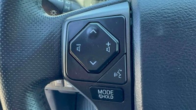 2023 Toyota Tacoma 4WD TRD Sport Double Cab 5' Bed V6 AT (Natl)