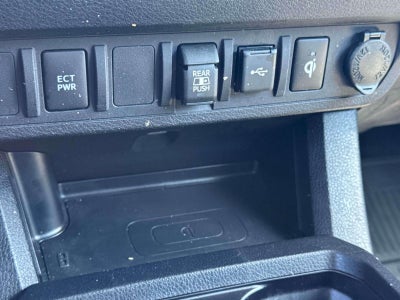 2023 Toyota Tacoma 4WD TRD Sport Double Cab 5' Bed V6 AT (Natl)