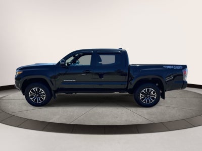2023 Toyota Tacoma 4WD TRD Sport Double Cab 5' Bed V6 AT (Natl)