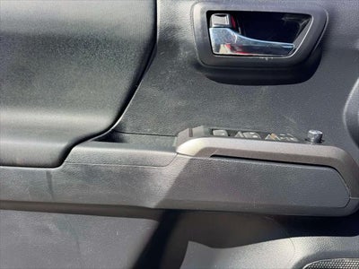 2018 Toyota Tacoma TRD Sport Double Cab 6' Bed V6 4x4 AT (Natl)