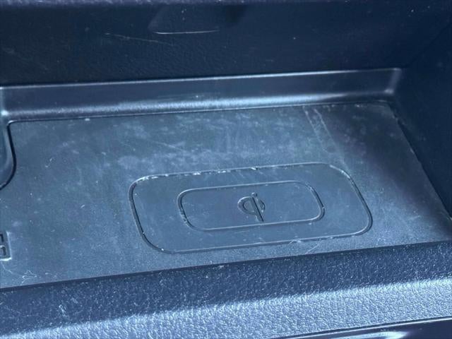 2018 Toyota Tacoma TRD Sport Double Cab 6' Bed V6 4x4 AT (Natl)