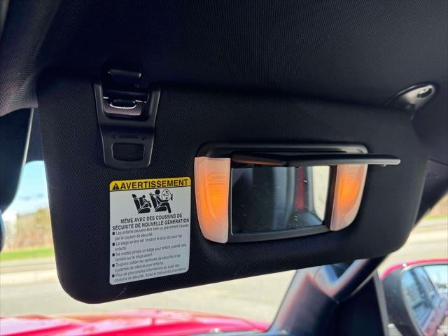 2018 Toyota Tacoma TRD Sport Double Cab 6' Bed V6 4x4 AT (Natl)