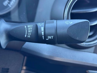 2020 Toyota Tacoma 4WD TRD Sport Double Cab 6' Bed V6 AT (Natl)