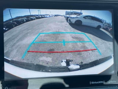 2020 Toyota Tacoma 4WD TRD Sport Double Cab 6' Bed V6 AT (Natl)