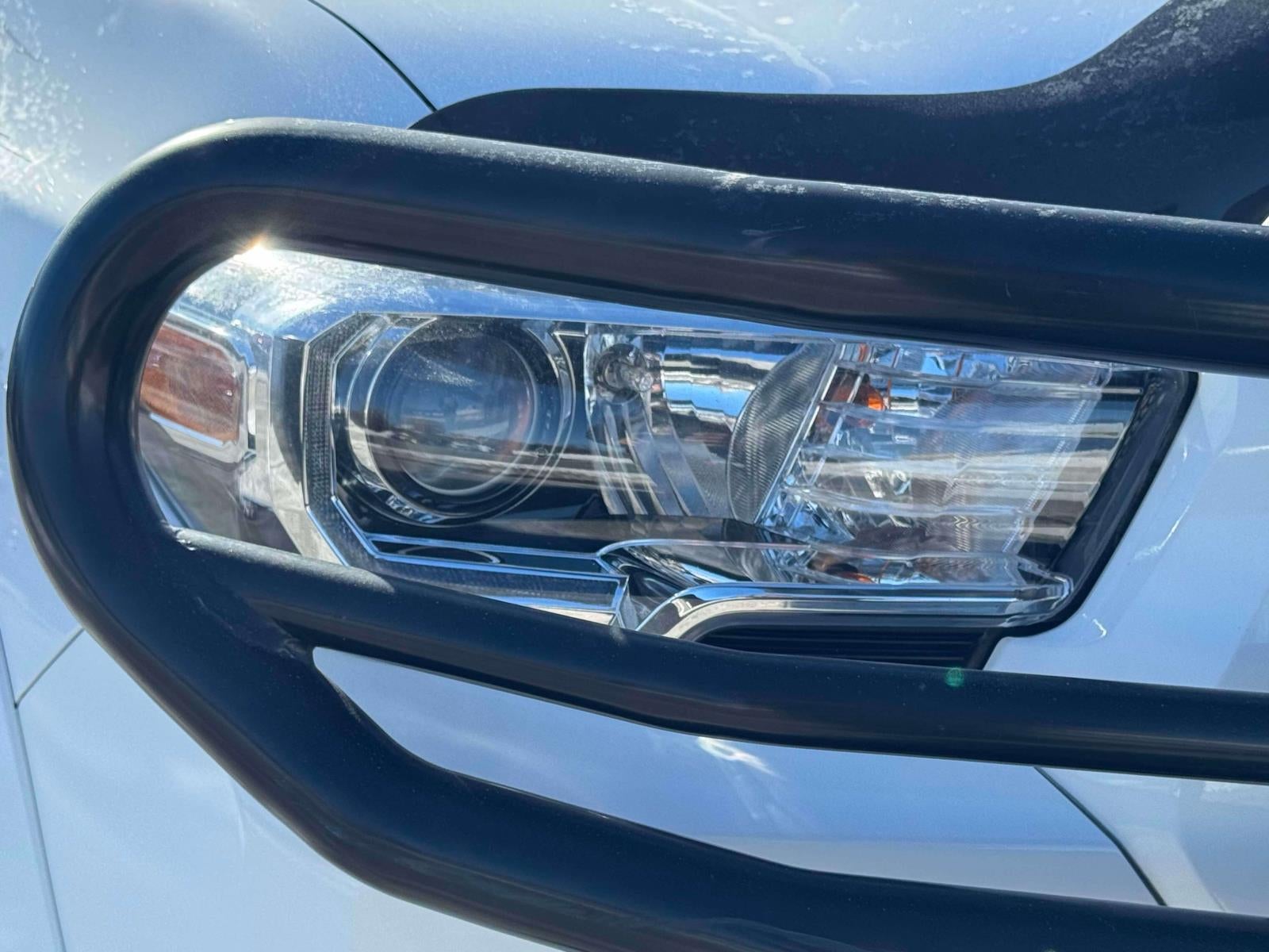 2020 Toyota Tacoma 4WD TRD Sport Double Cab 6' Bed V6 AT (Natl)