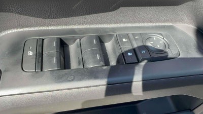 2026 Toyota Tacoma 4WD TRD Off Road Double Cab 5' Bed AT (Natl)