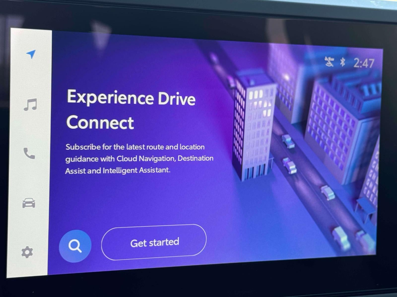 2026 Toyota Tacoma 4WD TRD Off Road Double Cab 5' Bed AT (Natl)