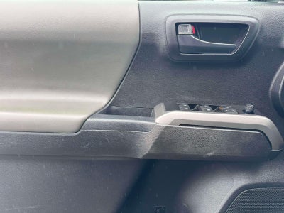 2023 Toyota Tacoma 4WD SR5 Double Cab 6' Bed V6 AT (Natl)