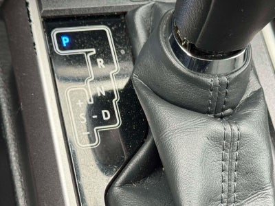 2023 Toyota Tacoma 4WD SR5 Double Cab 6' Bed V6 AT (Natl)