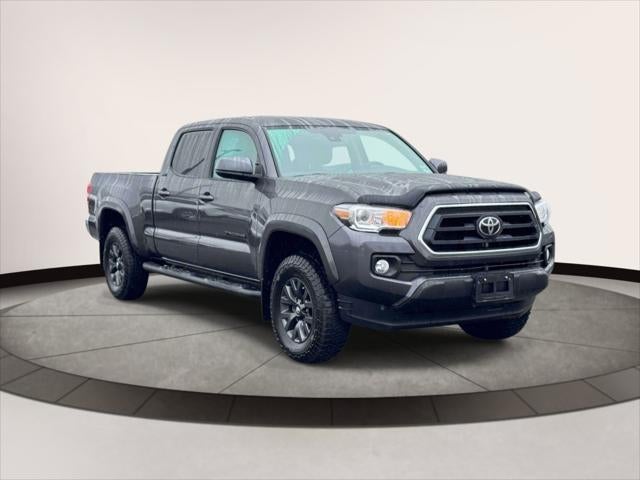 2023 Toyota Tacoma 4WD SR5 Double Cab 6' Bed V6 AT (Natl)