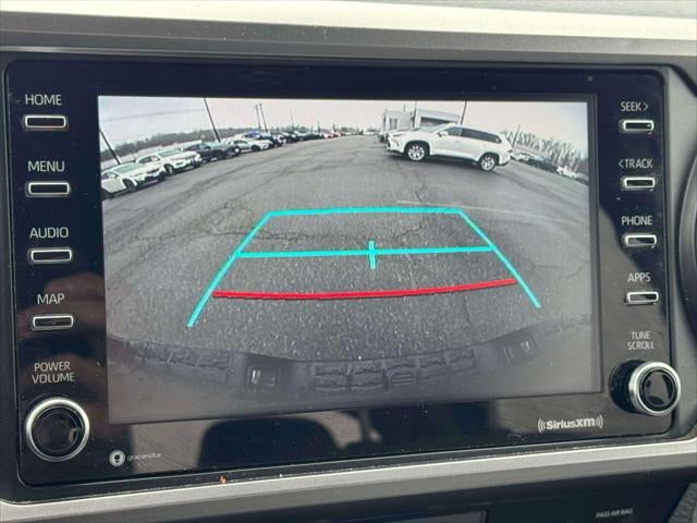 2023 Toyota Tacoma 4WD SR5 Double Cab 6' Bed V6 AT (Natl)