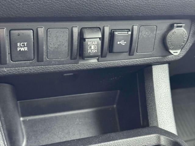 2023 Toyota Tacoma 4WD SR5 Double Cab 6' Bed V6 AT (Natl)