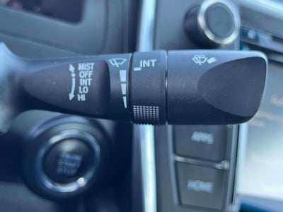 2017 Toyota Camry XLE V6 Auto (Natl)