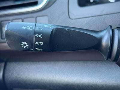 2017 Toyota Camry XLE V6 Auto (Natl)