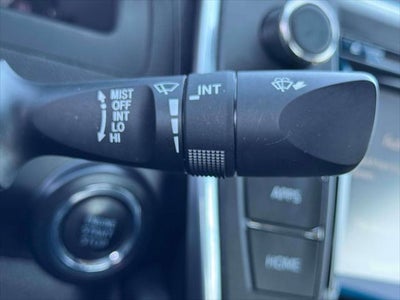 2017 Toyota Camry XLE V6 Auto (Natl)