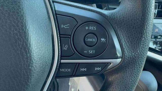 2023 Toyota Camry LE Auto AWD (Natl)