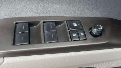 2023 Toyota Camry LE Auto AWD (Natl)