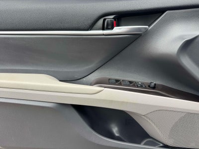 2023 Toyota Camry LE Auto AWD (Natl)