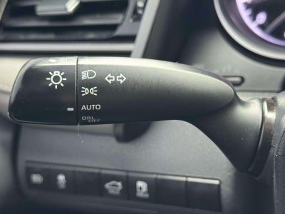 2023 Toyota Camry LE Auto AWD (Natl)