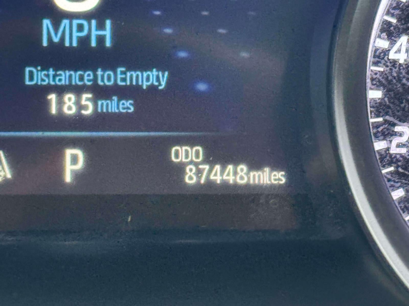 2023 Toyota Camry LE Auto AWD (Natl)