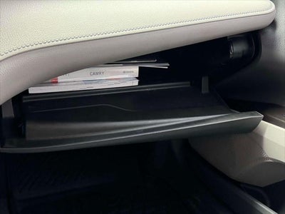 2023 Toyota Camry LE Auto AWD (Natl)